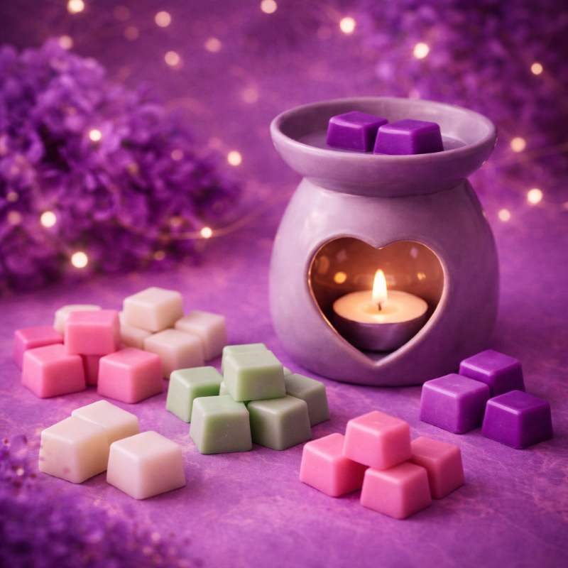 Startersset wax melts