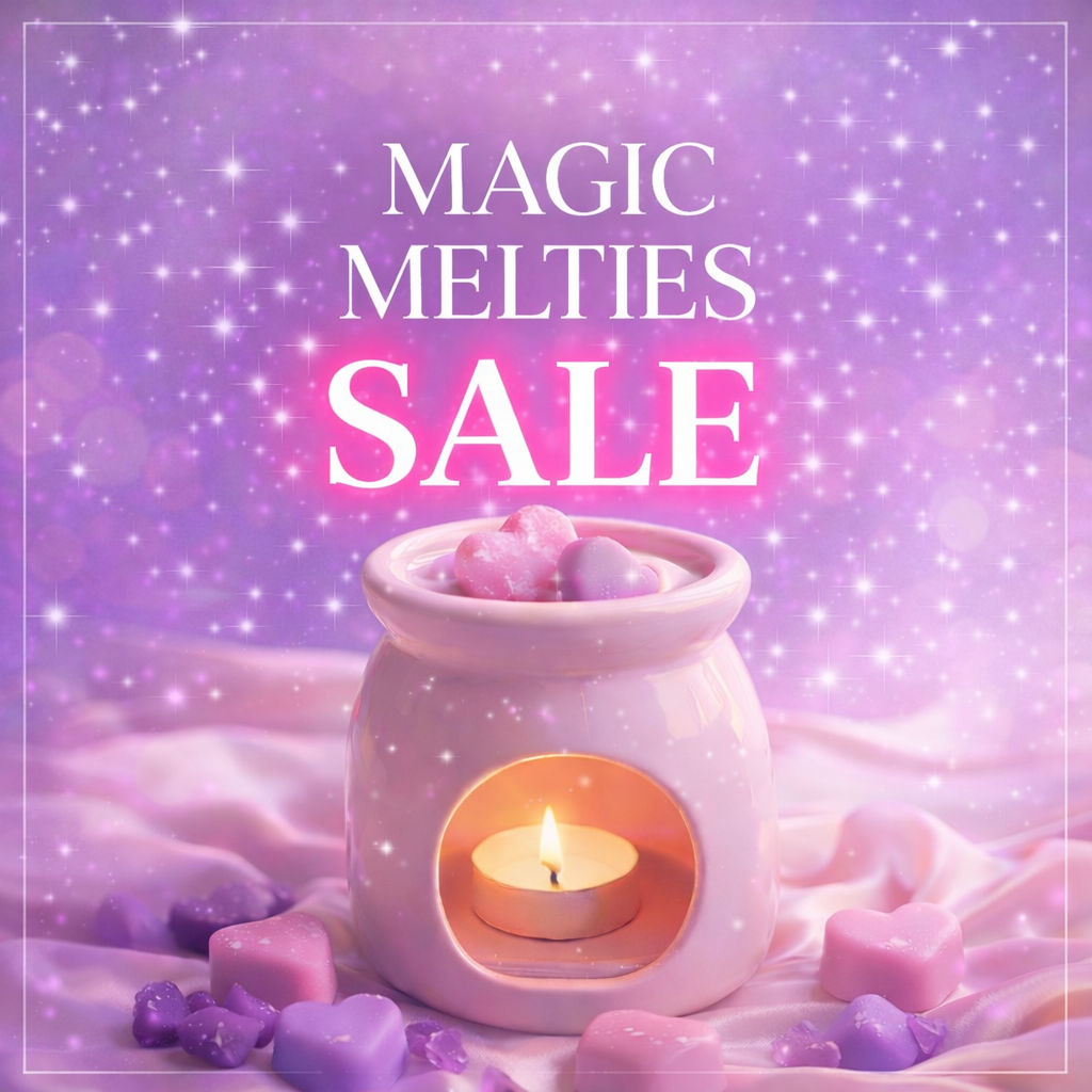 Magic Melties - Sale
