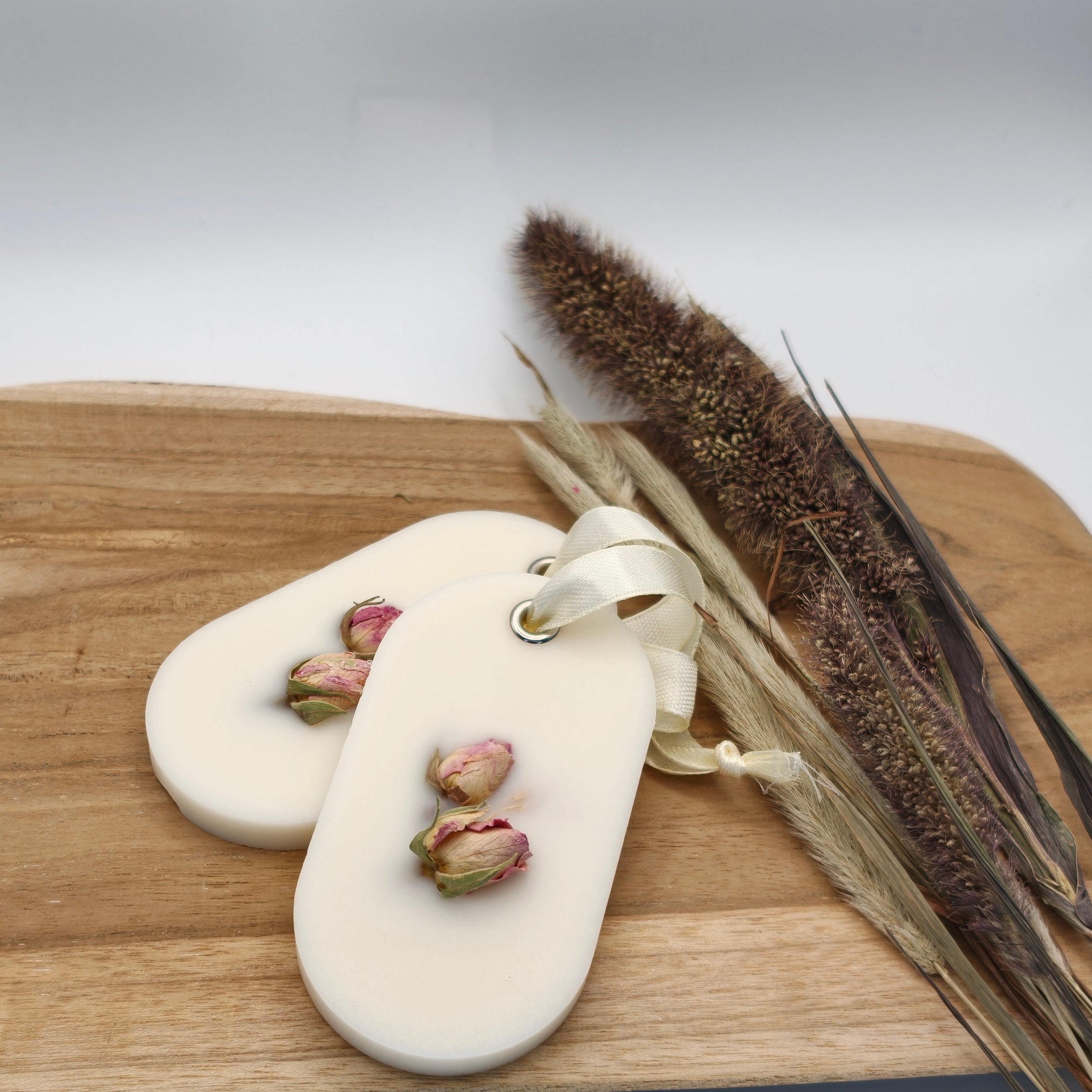 Kleideretiketten – Sauber