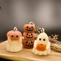 Trick or Trio – Halloween-lyssæt