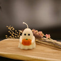 Little Boo - Bougie parfumée artisanale senteur Pumpkin Spice