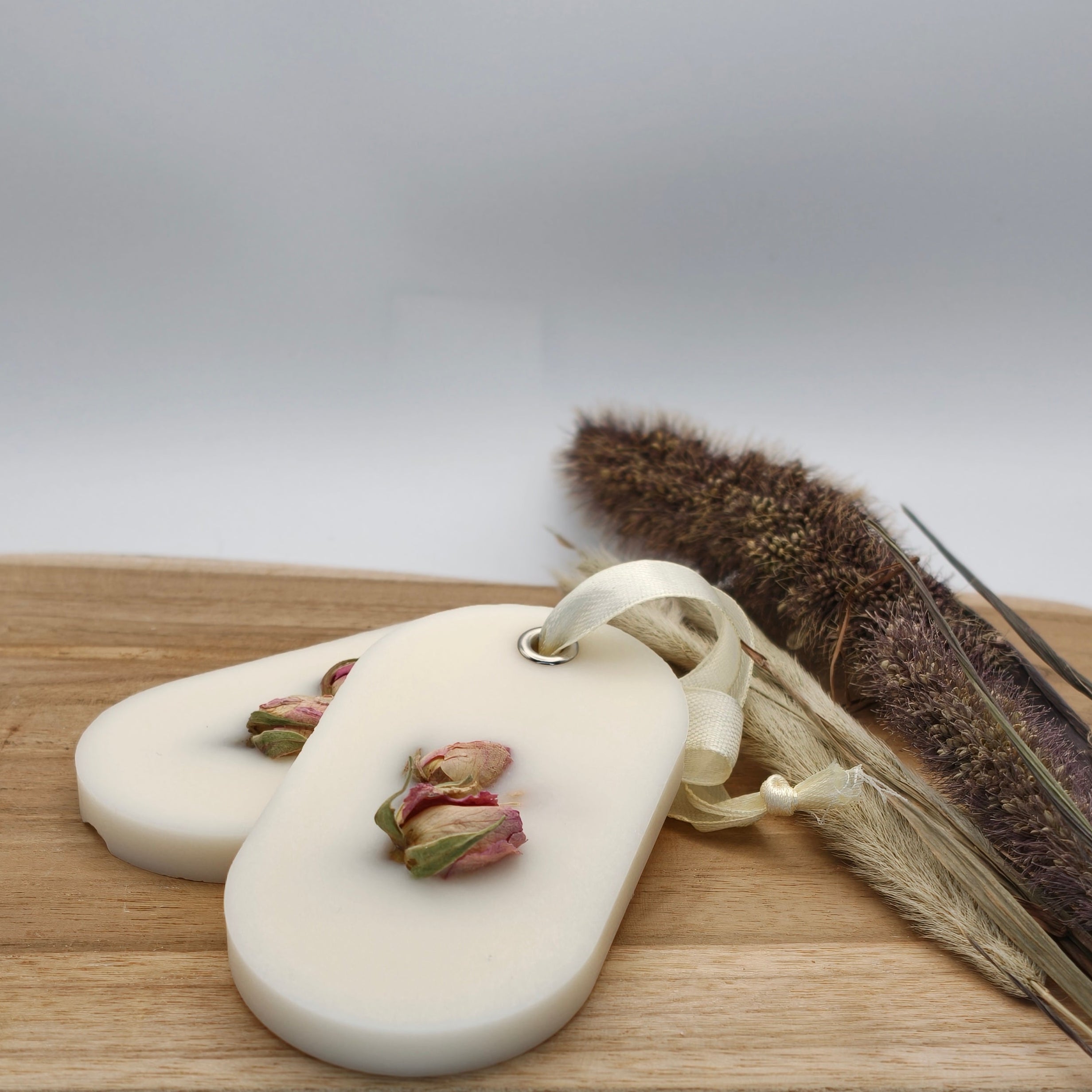 Kleideretiketten – Sauber