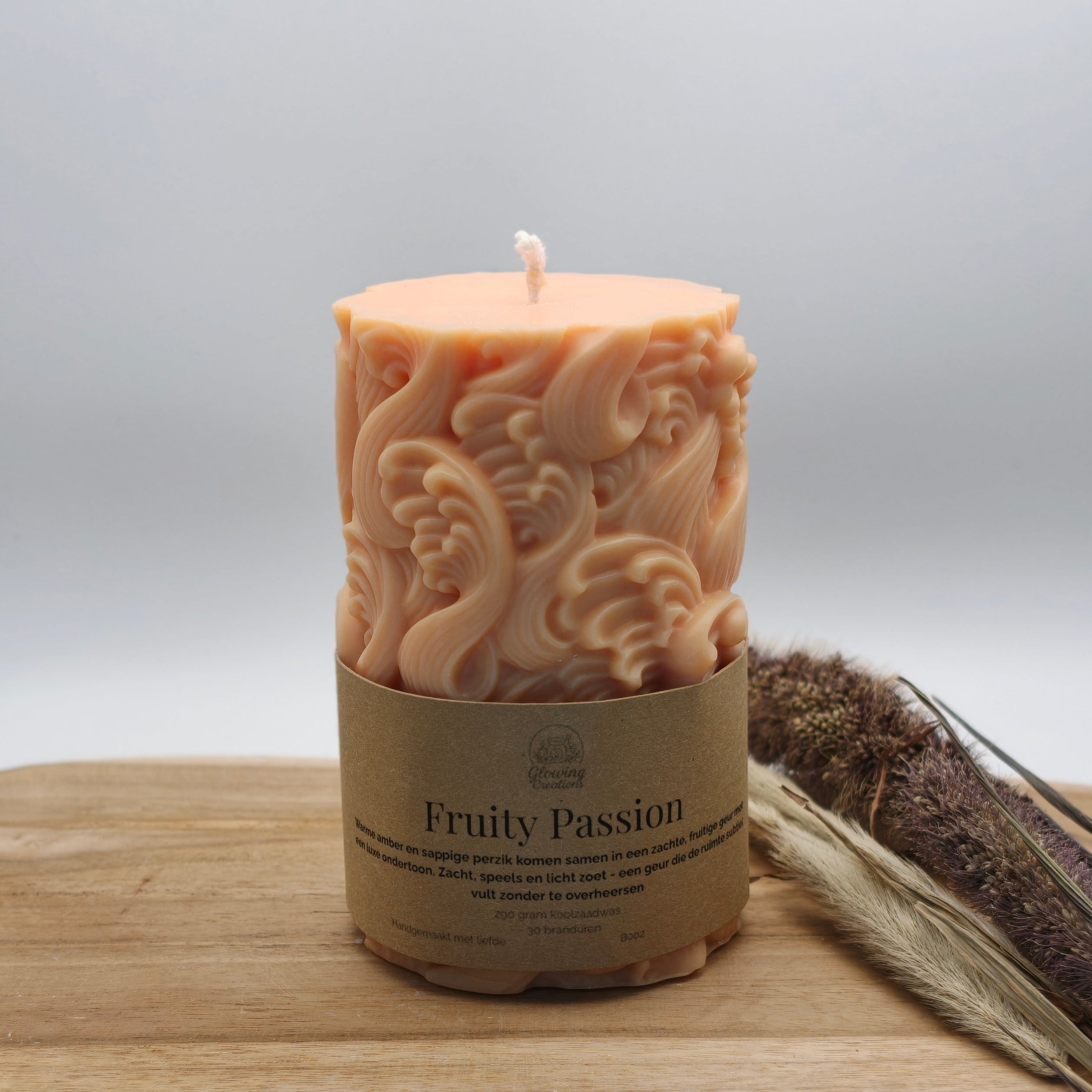 Fruity Passion - kerzen