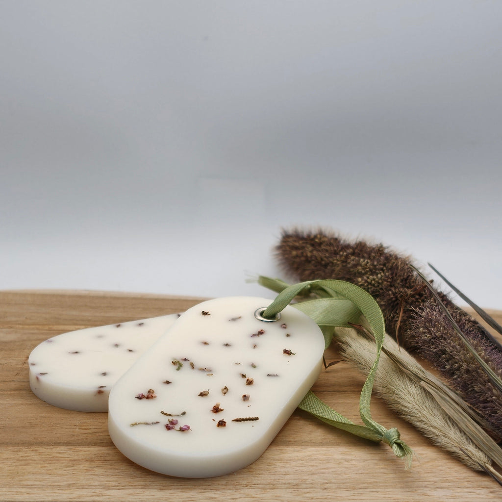 Kleideretiketten – Frisch