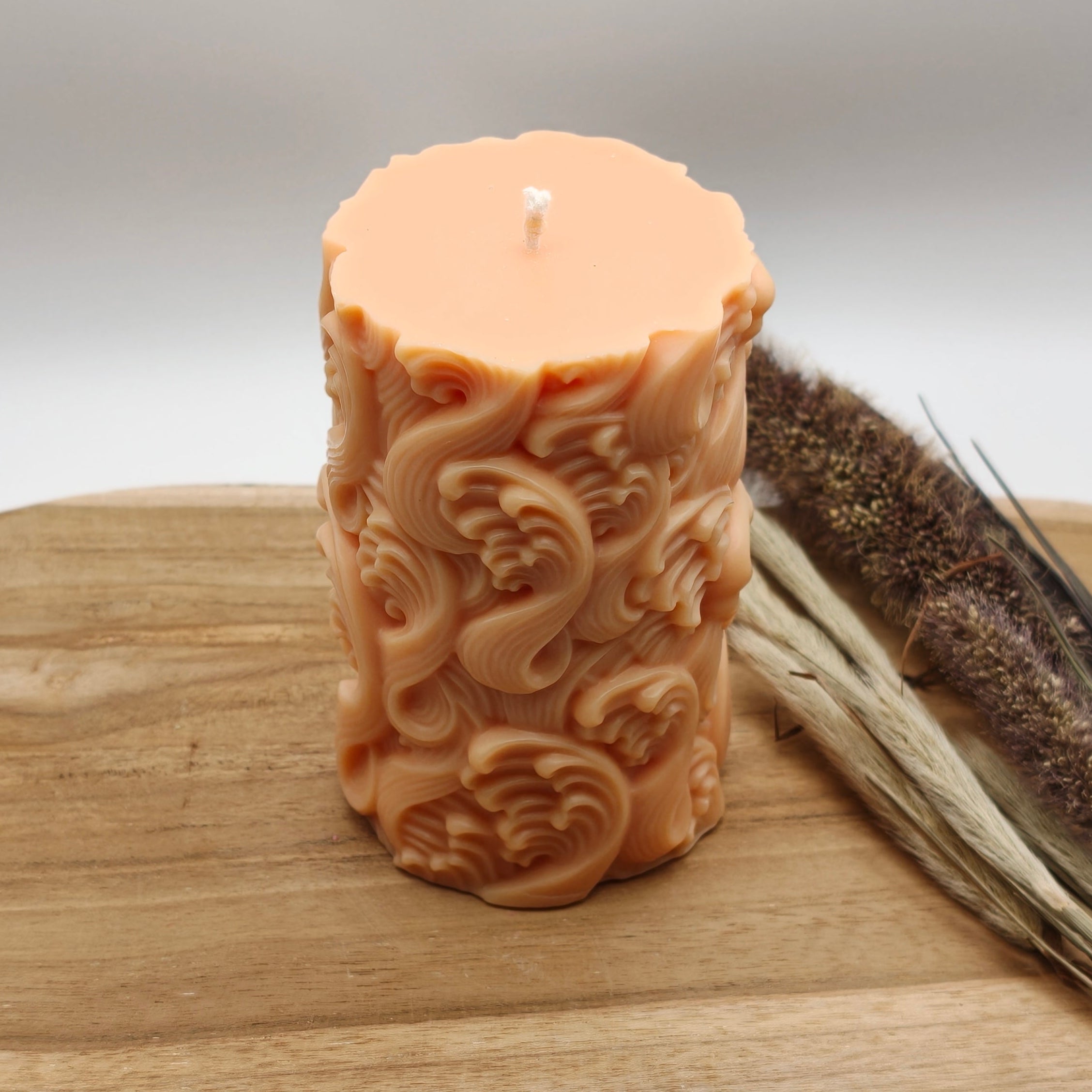 Fruity Passion - kerzen