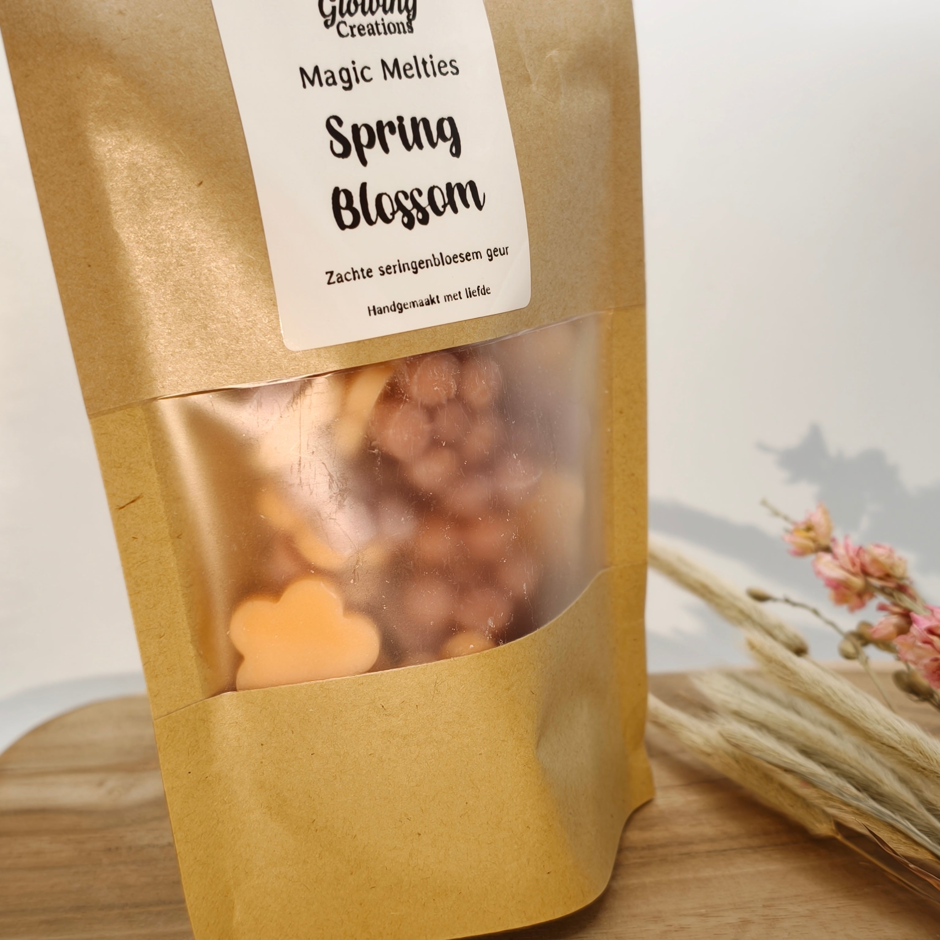 Magic Melties - Spring Blossom