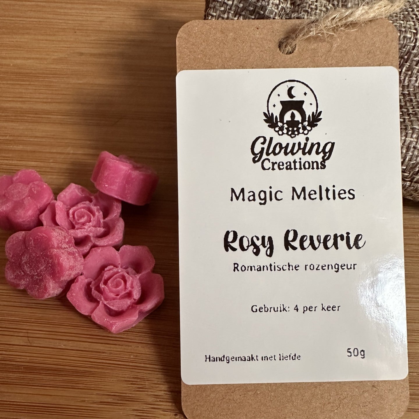 Magic Melties - Sale