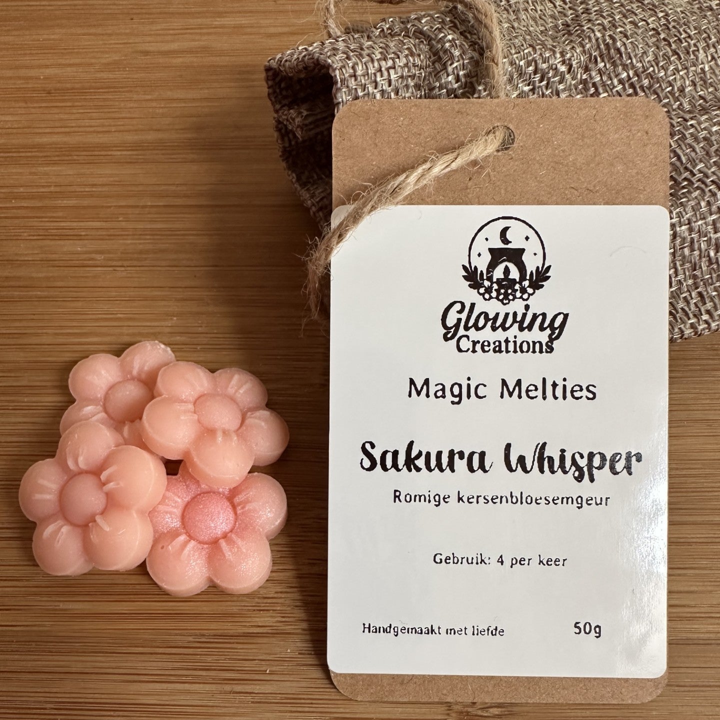 Magic Melties - Sale